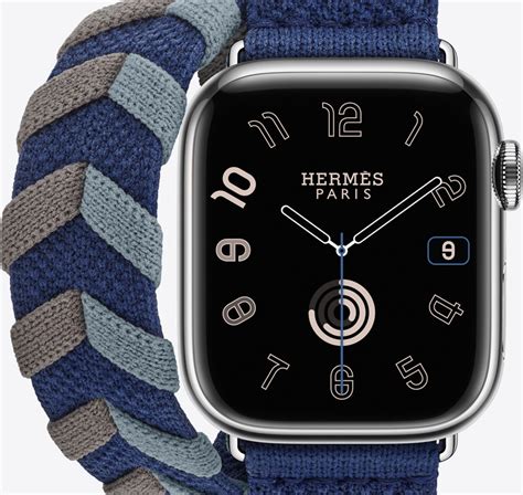 hermes apple watch 7 price|Hermes Apple Watch worth it.